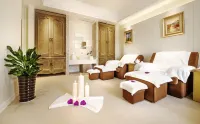Links Resort Hotels in Rudong