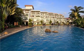 Guesthouse International Hotel Sanya