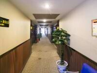 重庆逸家商务酒店 - 公共区域