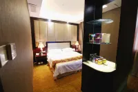 Xianyou Yue Hua Hotel Hotels near Jiuli Lake Panoramic