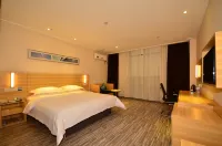 City Comfort Inn Hotel (Qianjiang Lobster City Wanda Plaza) - Pet friendly