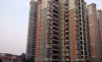 Foshan Xingyun Hotel (Xiaotang Shengping Square)