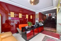 Jingning Red Sun Hotel