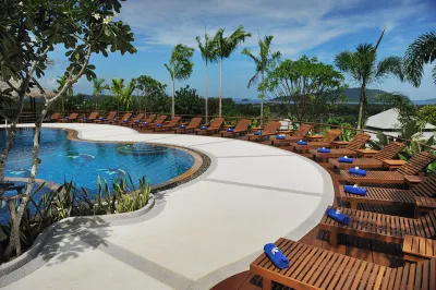 Chalong Chalet Resort Hotel in zona Phuket Botanic Garden