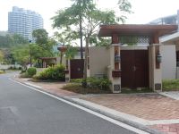 惠东中航屿海蓝海花园度假酒店 - 酒店附近