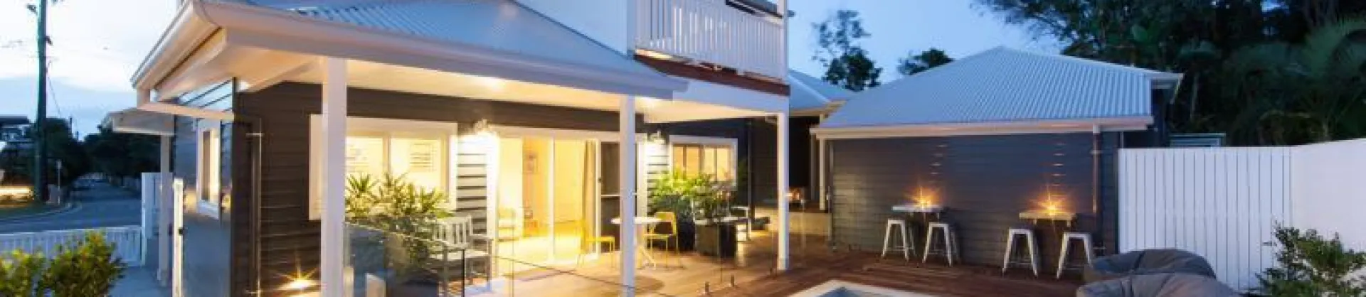 Vacation Homes