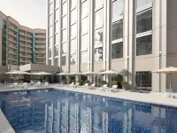 โรฟ เบอร์ ดูไบ เฮลท์แคร์ ซิตี้ โรงแรมใกล้อูดเมทา