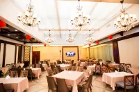 Woods Hotel - Desayuno