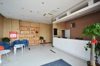 100 Inn Liangpin Hotel (Nanjing South Railway Station)