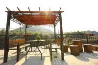 Mountain River Villa