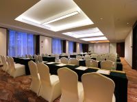 瑞季酒店(佛山桂城地铁站店) - 会议室