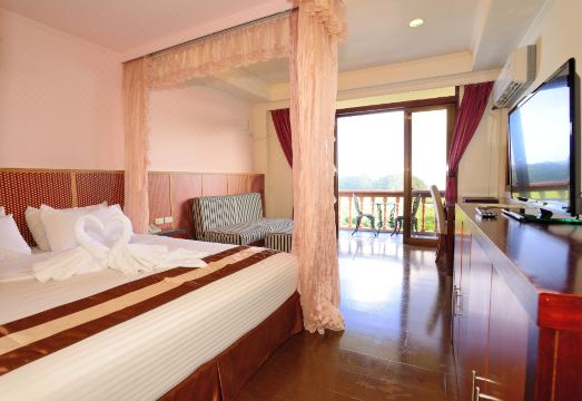 아이라이 워터 파라다이스 호텔 & 스파