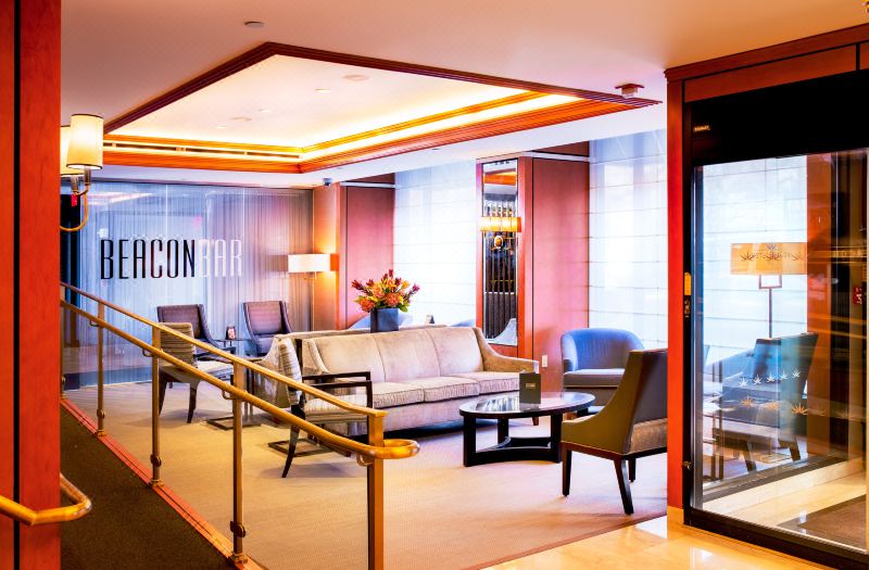 Hotel Beacon photo 4