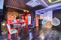 Watermelon Hotel (Dalian Zhongshan Square Railway Station Store)