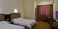 Chaoshang Hotel - Habitación Doble De Lujo