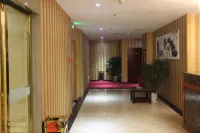 Huaying Xiyue Business Hotel - Bintang 2