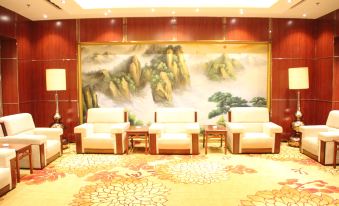 Long Hao Grand Hotel