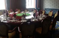 Long Hao Grand Hotel - servizio colazione