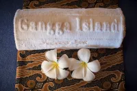 Gangga Island Resort & Spa - spa