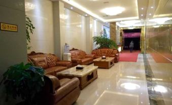 Anlong Jiayu Hotel