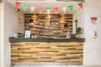 เอเชีย บูทีค อินน์