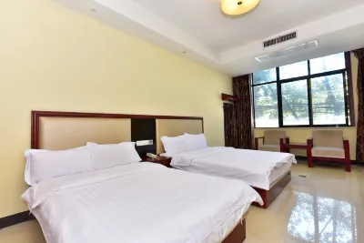 Cixi Junhao Hotel