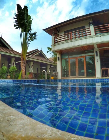 รูปภาพของบ้านสุนทรีรีสอร์ท