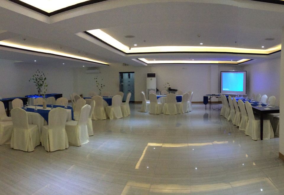 사우스폴 센트럴 호텔