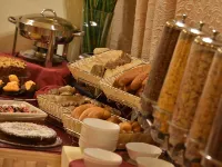 Angelis Hotels near Prague 5