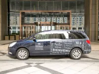 Hilton Quanzhou Riverside Hotels in Jinjiang