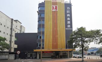 Liju Business Hotel