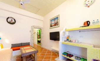 Mader Hostel