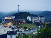 Qingliangzhai Resort Hotel