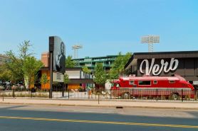 The Verb Hotel