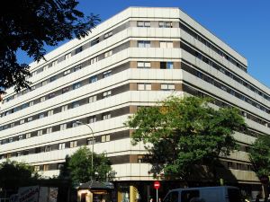 Apartamentos Goya 75