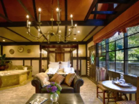 Aquila Nova Resort Hotels in The Patch