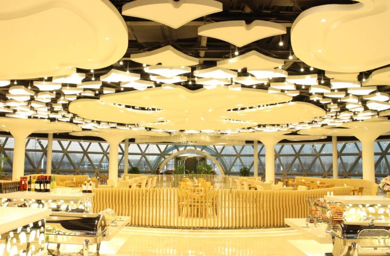 Kangyuan Ginkgo Ecological Hotel photo 3