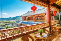 Yiqinhe Hotel Hotels in Yulong