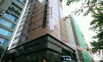 Changdong LoneStar Hotel
