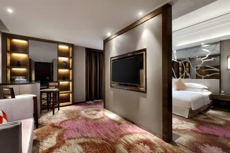 Ramada Foshan Hotel