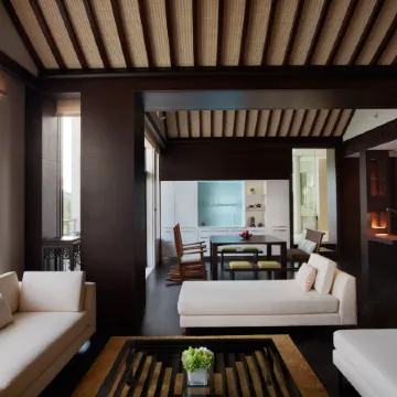 Park Hyatt Ningbo Resort & Spa