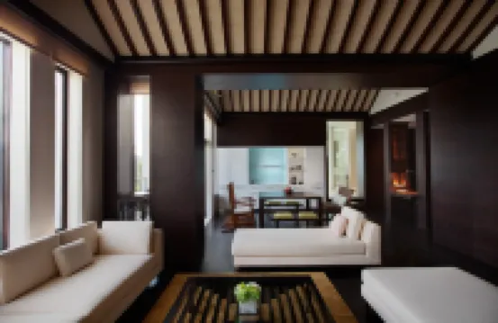 Park Hyatt Ningbo Resort & Spa