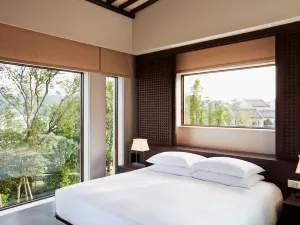 Park Hyatt Ningbo Resort & Spa