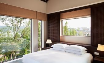 Park Hyatt Ningbo Resort & Spa