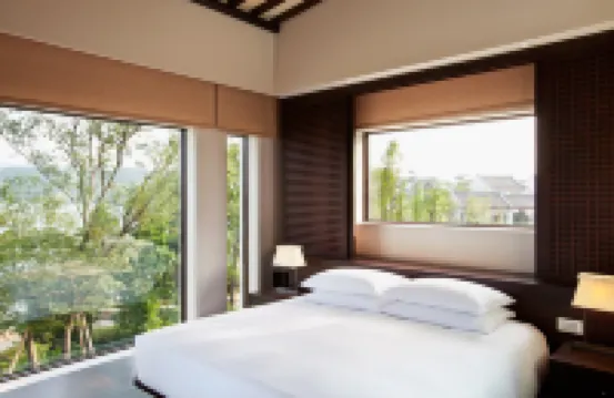 Park Hyatt Ningbo Resort & Spa