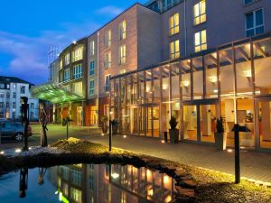 Courtyard Dresden