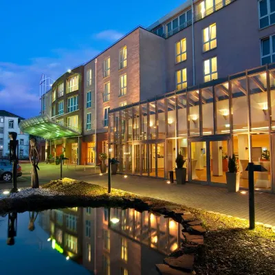 Courtyard Dresden Hotels in der Nähe von Dresden Industriegelände