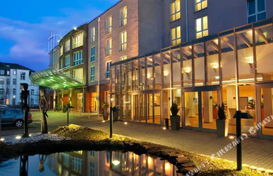 德雷斯頓萬怡酒店