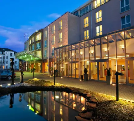 Courtyard Dresden Hotels in Dresden