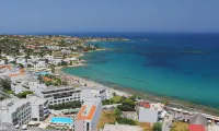 Charm Hotel, Hersonissos